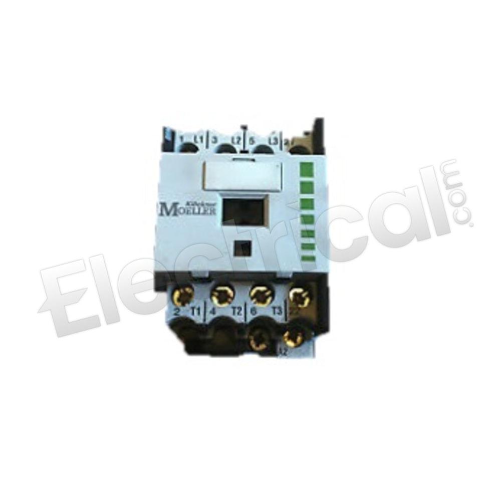 DIL00AM-01-24V-50HZ
