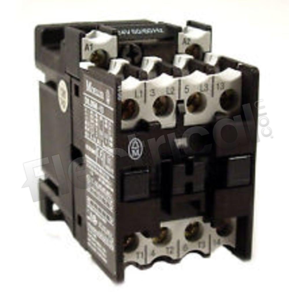 DIL00AM-10-110V-50/60HZ
