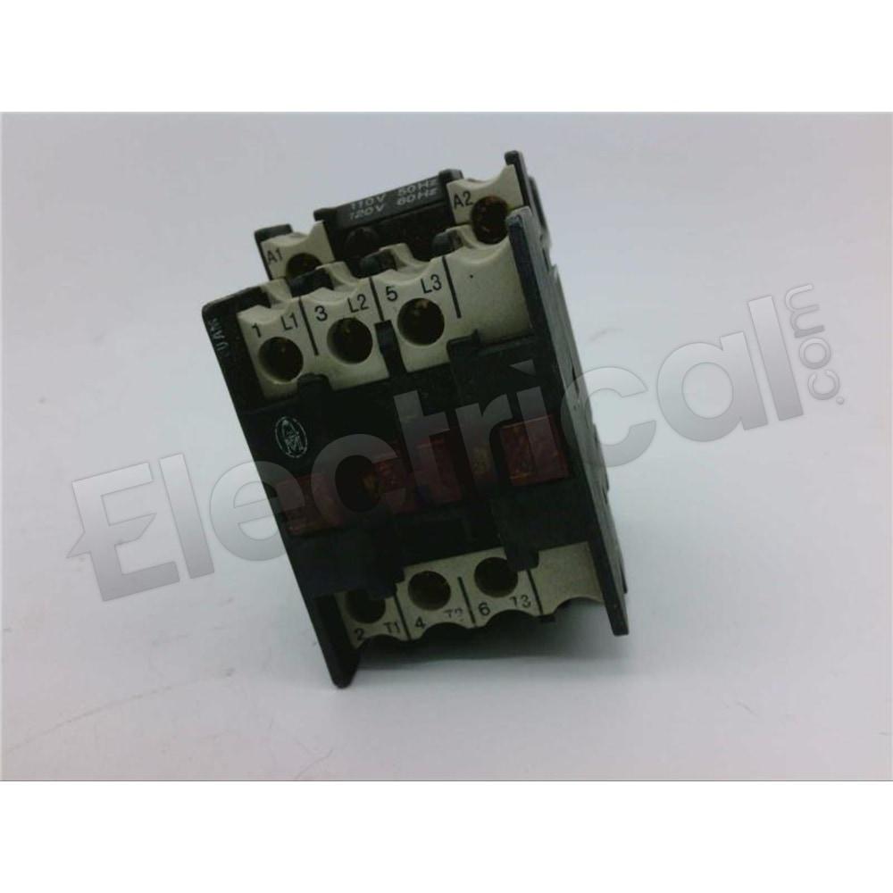 DIL00AM-110/120V