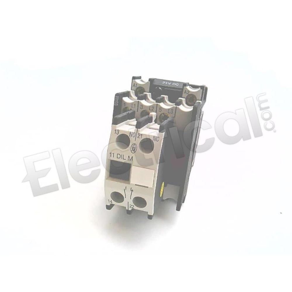 DIL00AM-G/11-24VDC