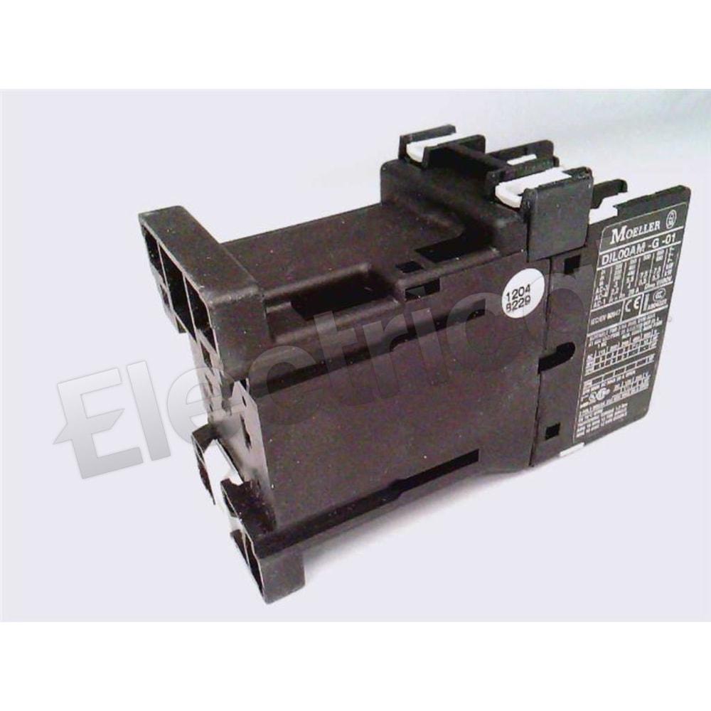 DIL00AM-G-01(24VDC)