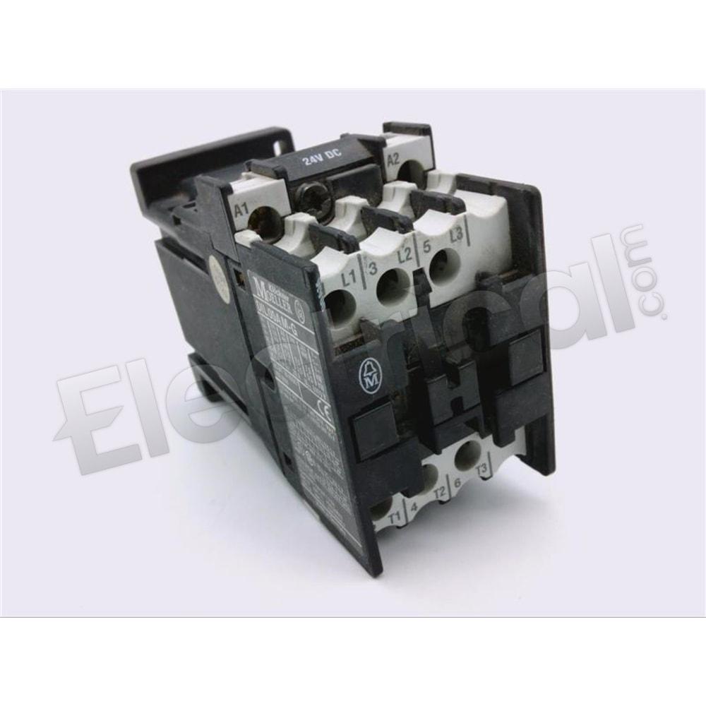 DIL00AM-G-24VDC