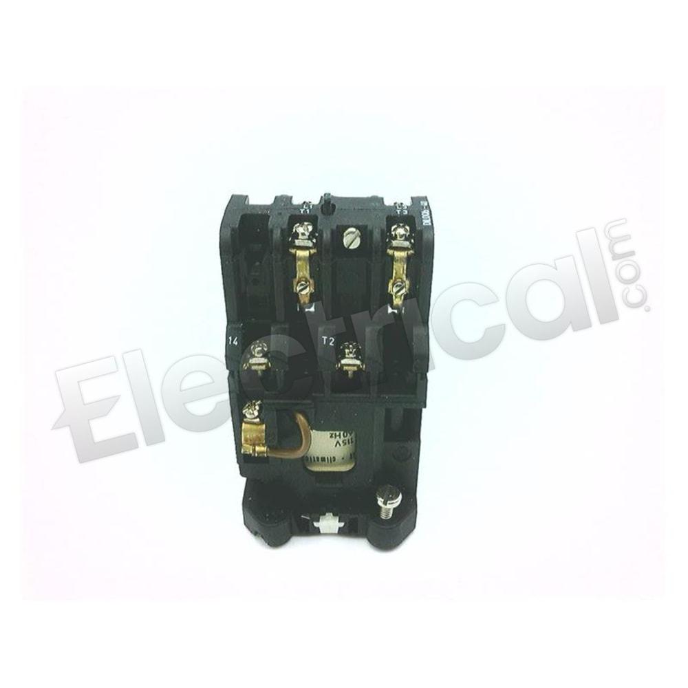 DIL00B-40-NA-115V