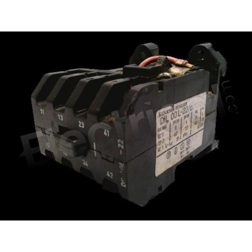 DIL00L-22/C-220V/50HZ