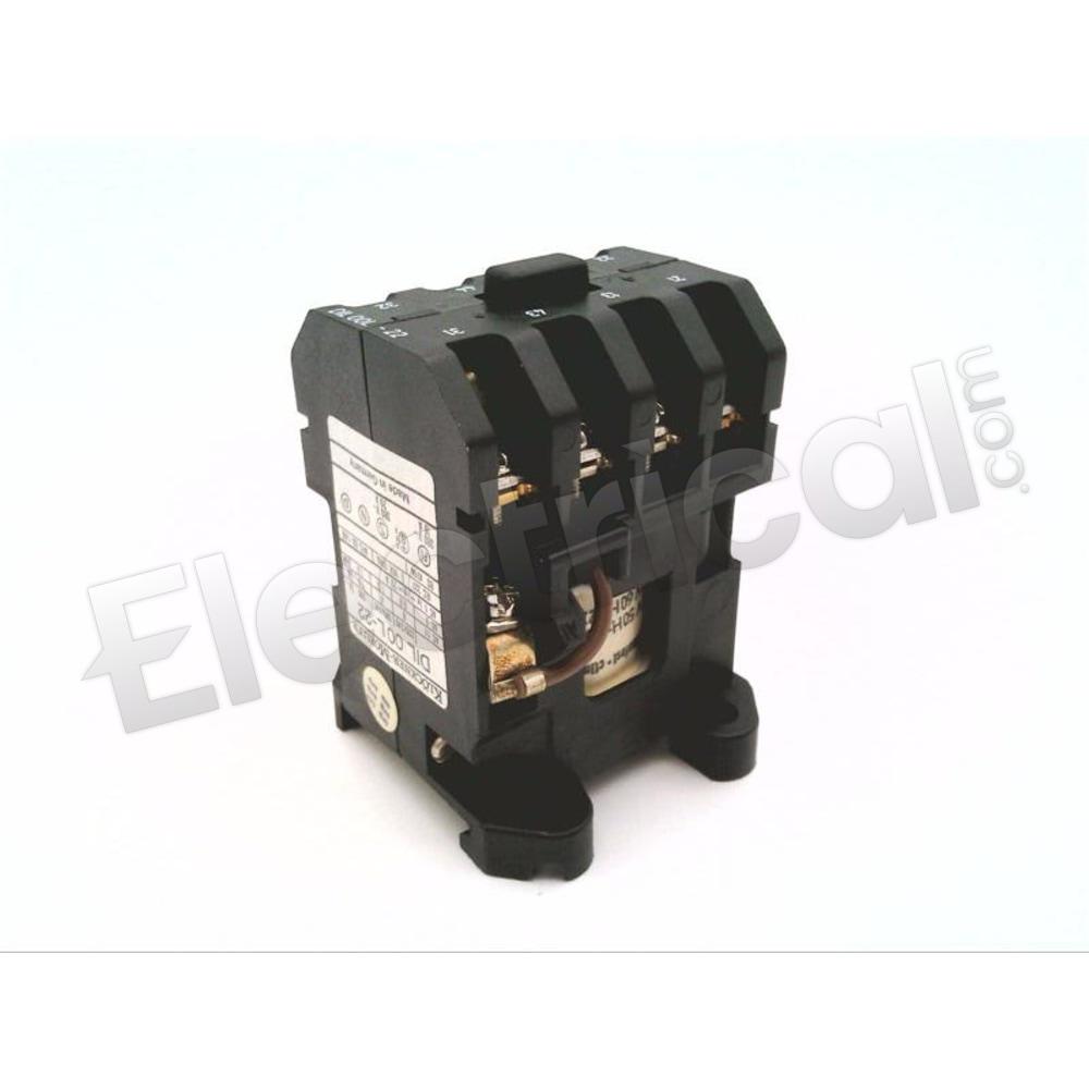 DIL00L-22-190/220V