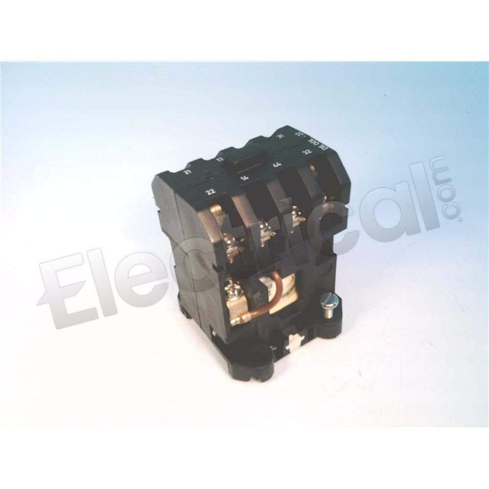 DIL00L-22-NA-24V