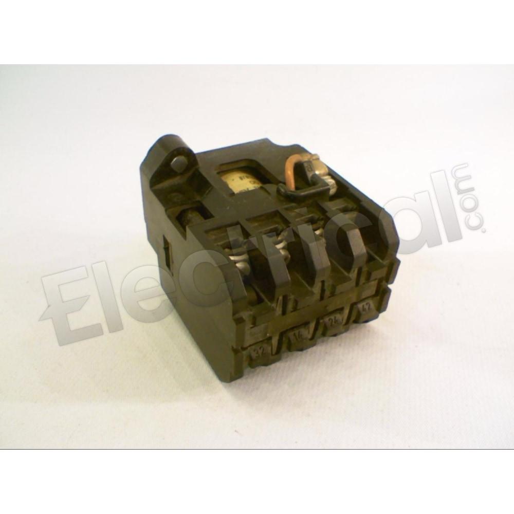 DIL00L-22D-NA-110/115V