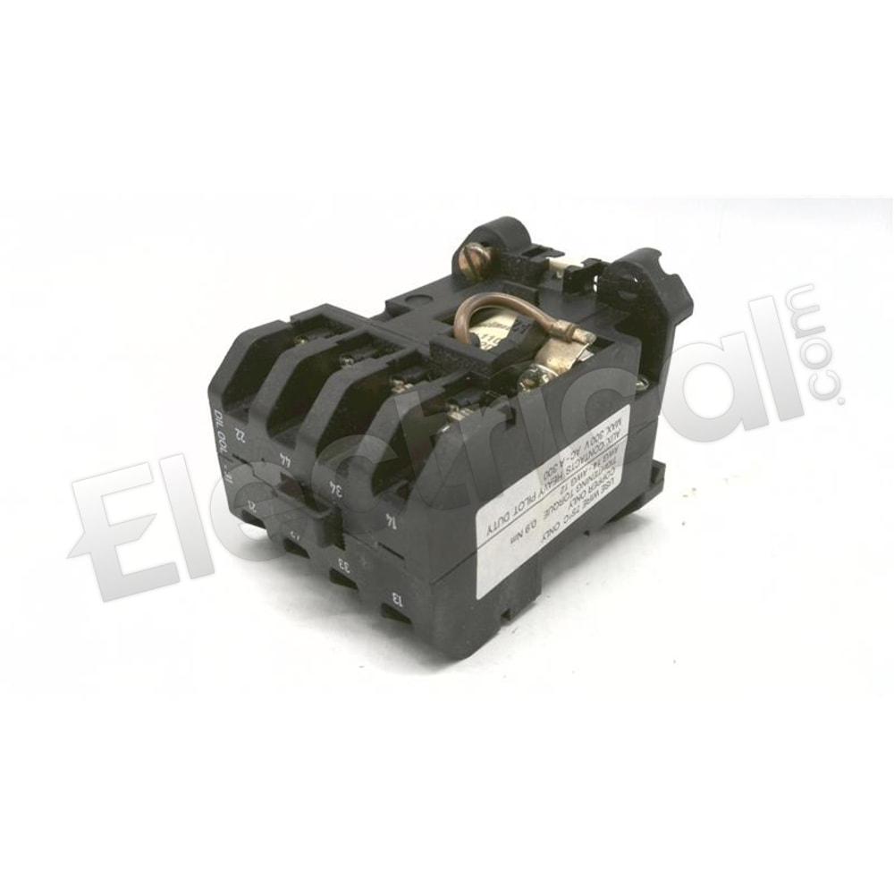 DIL00L-31-NA-120V