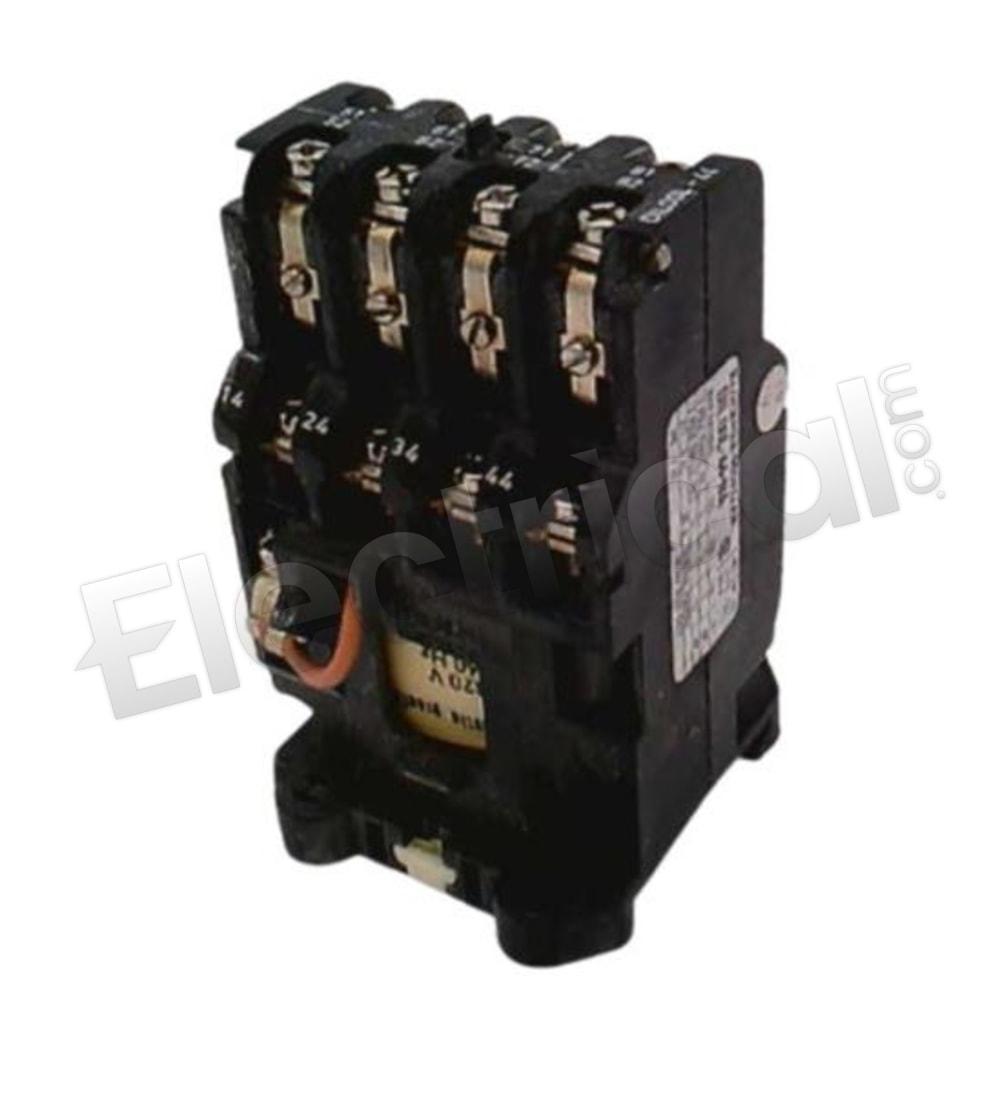 DIL00L-44-220V/50HZ