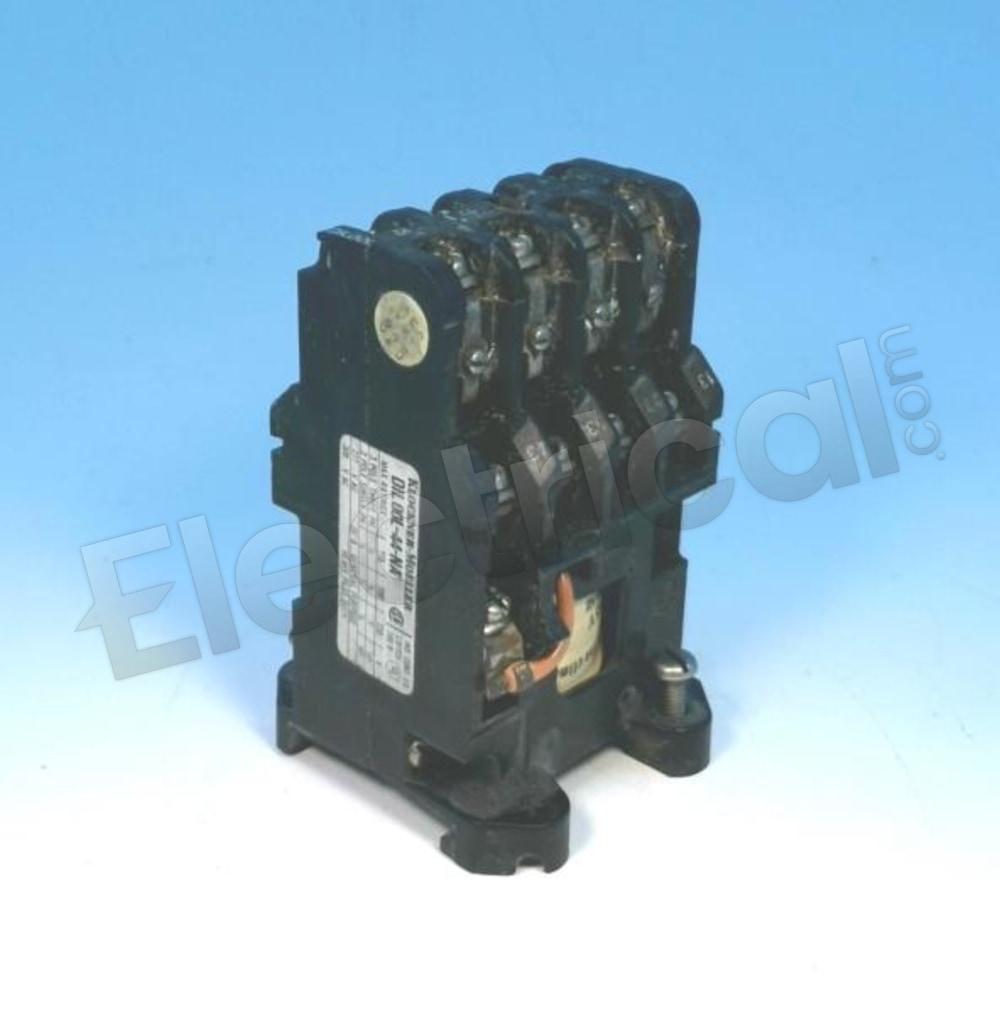 DIL00L-44-NA-115V-60HZ