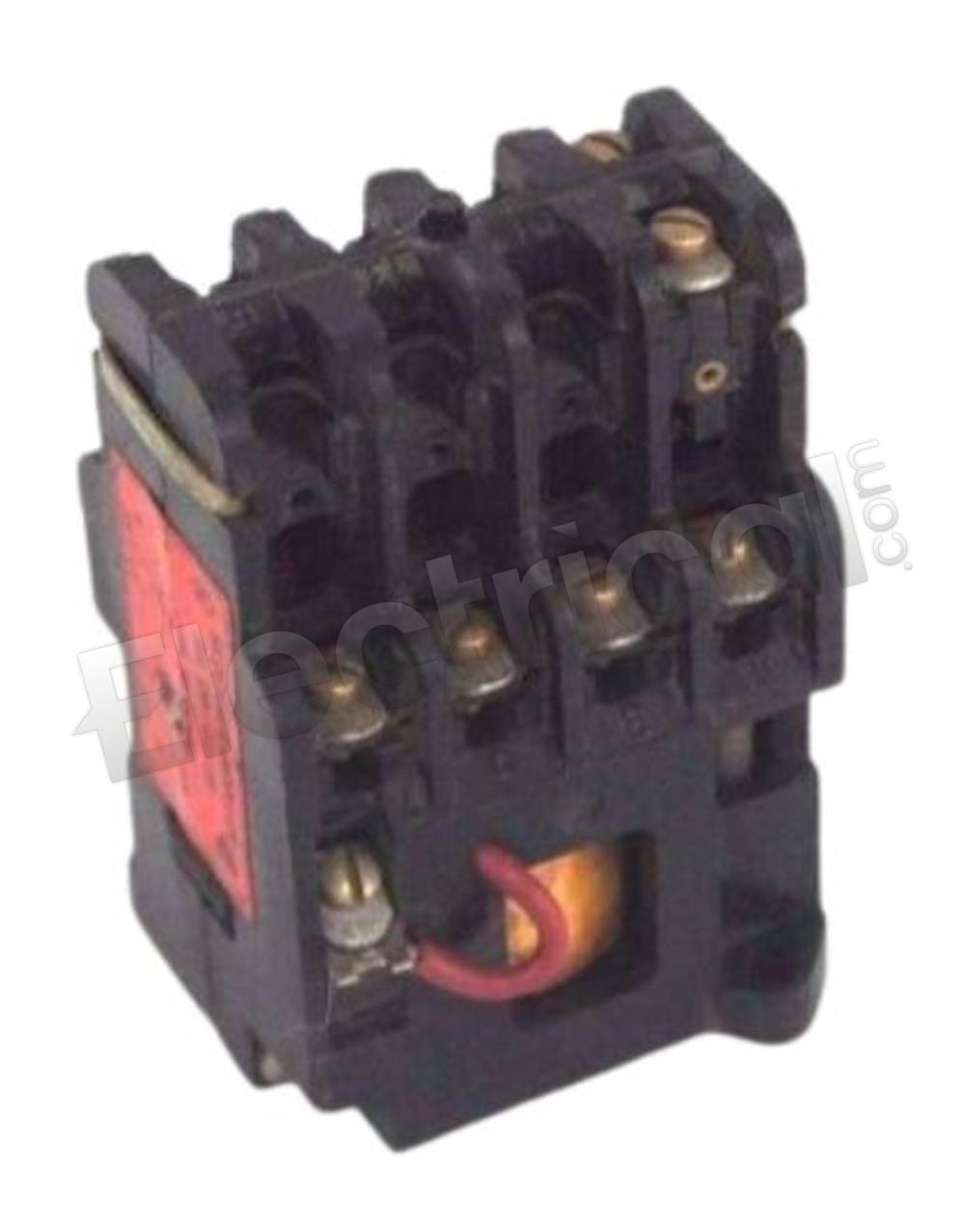 DIL00LB-22-NA-240V