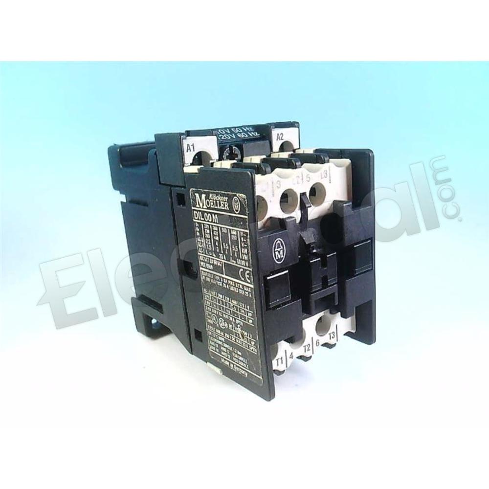 DIL00M (110V50HZ, 120V60HZ)