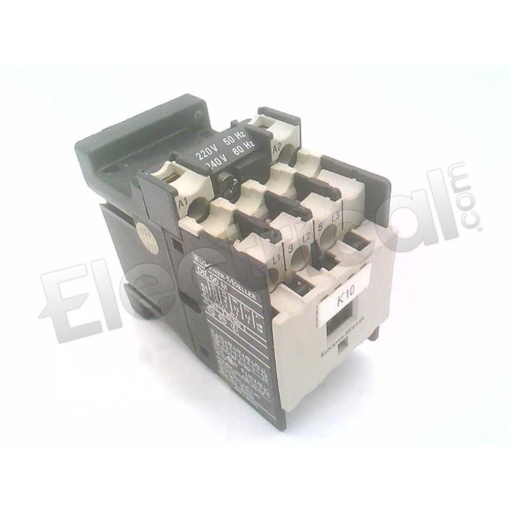 DIL00M (220V50HZ, 240V60HZ)