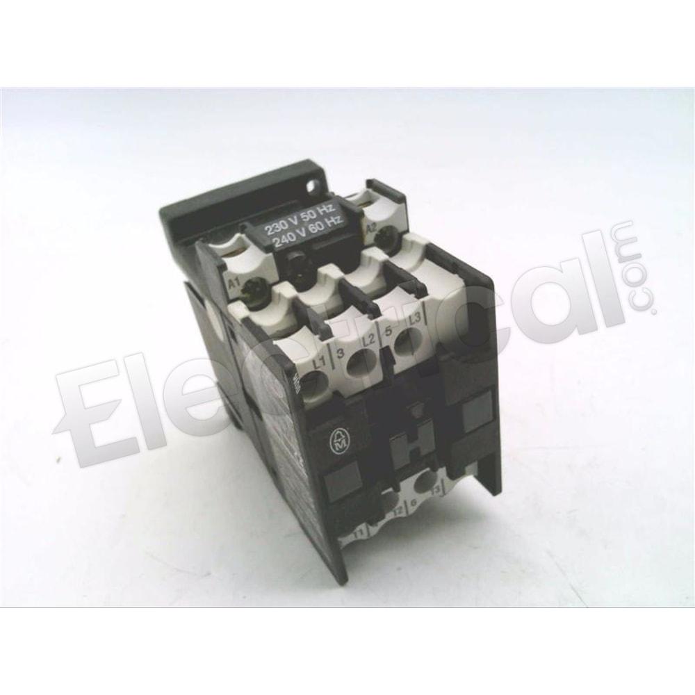 DIL00M (230V50HZ, 240V60HZ)