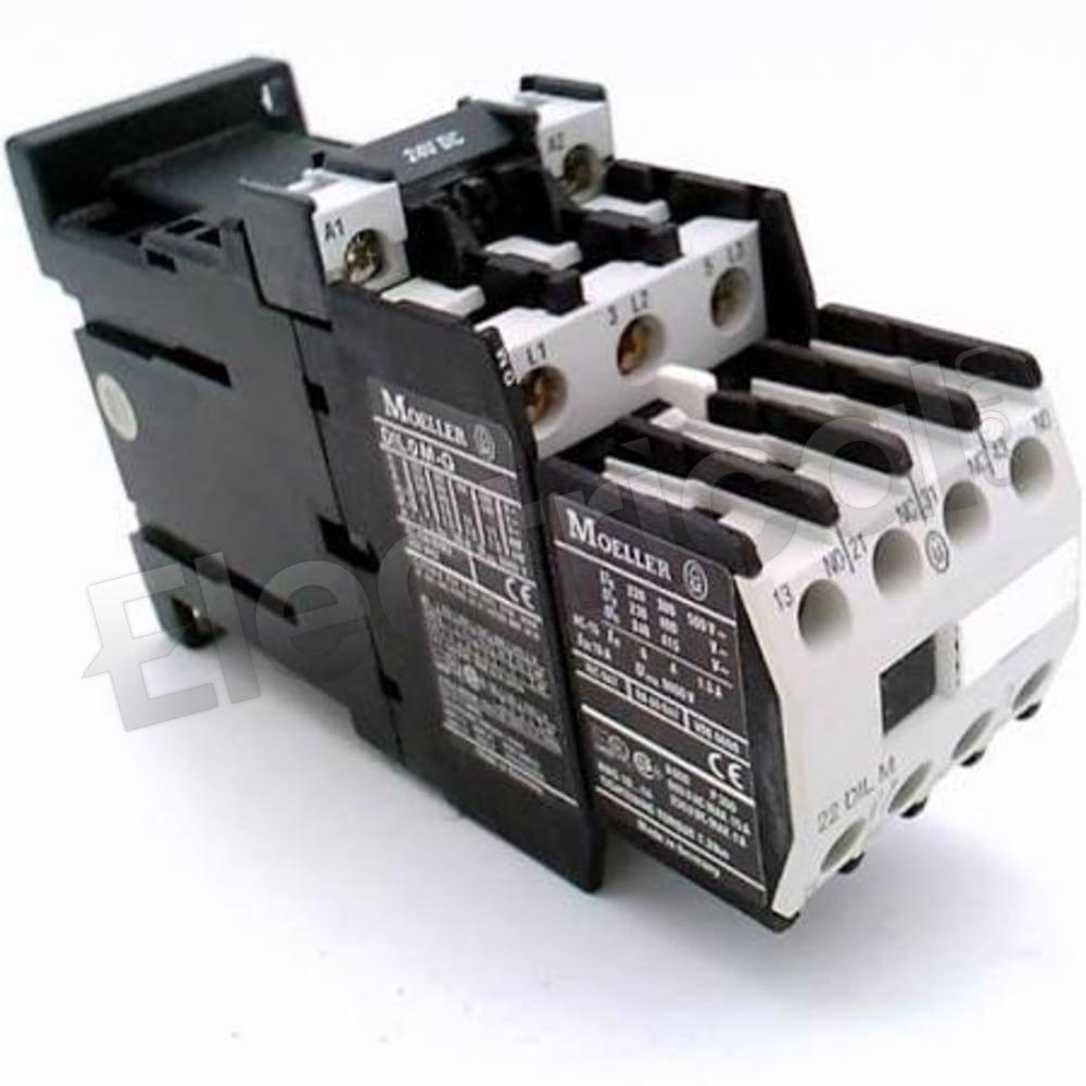 DIL00M/22-24V-50HZ