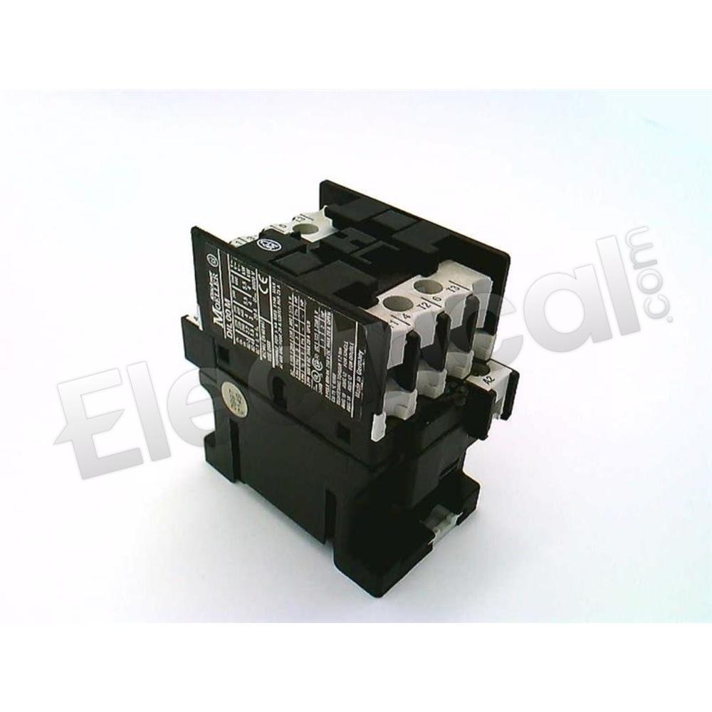 DIL00M-01 (110V50HZ, 120V60HZ)