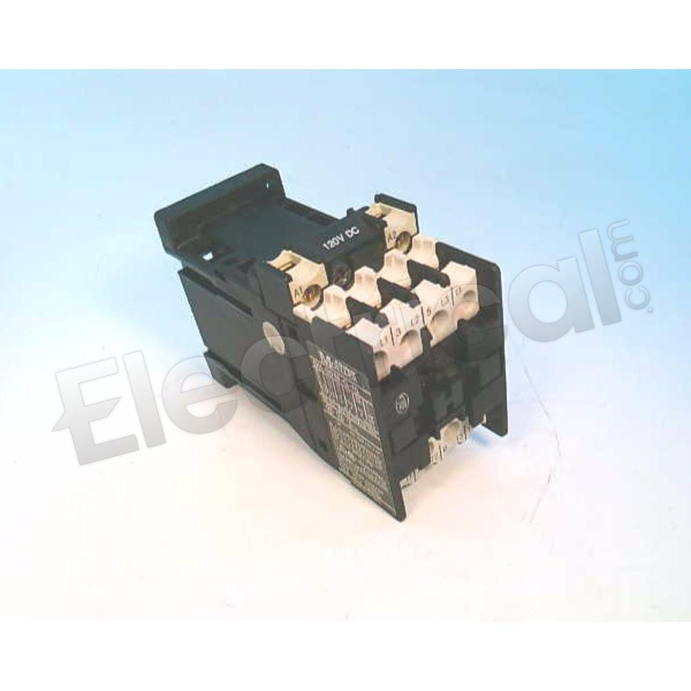 DIL00M-G (120VDC)