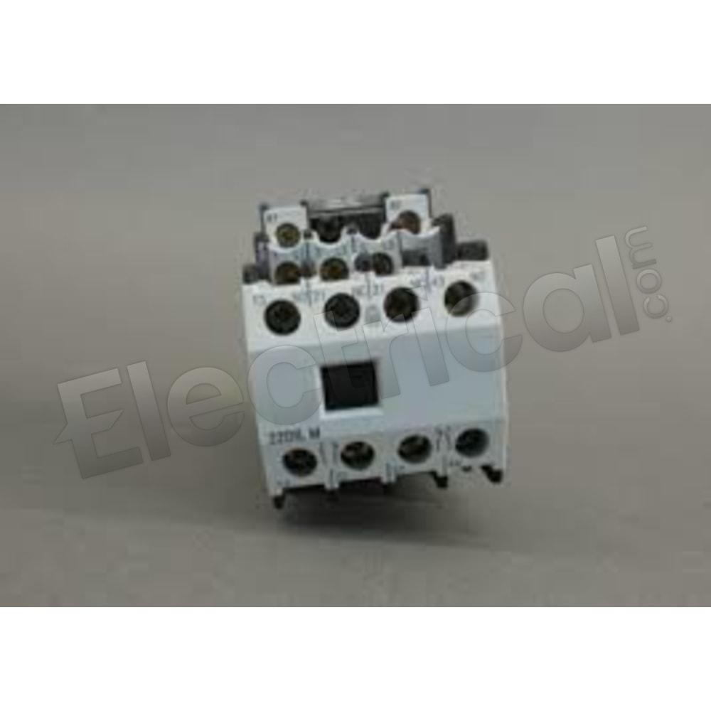 DIL00M-G/22-SOND658-24VDC