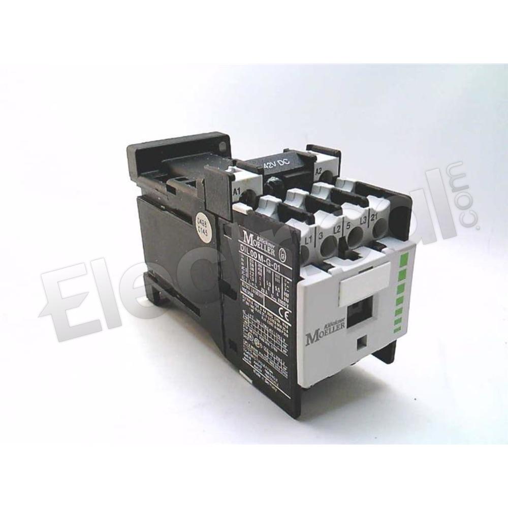 DIL00M-G-01-42VDC