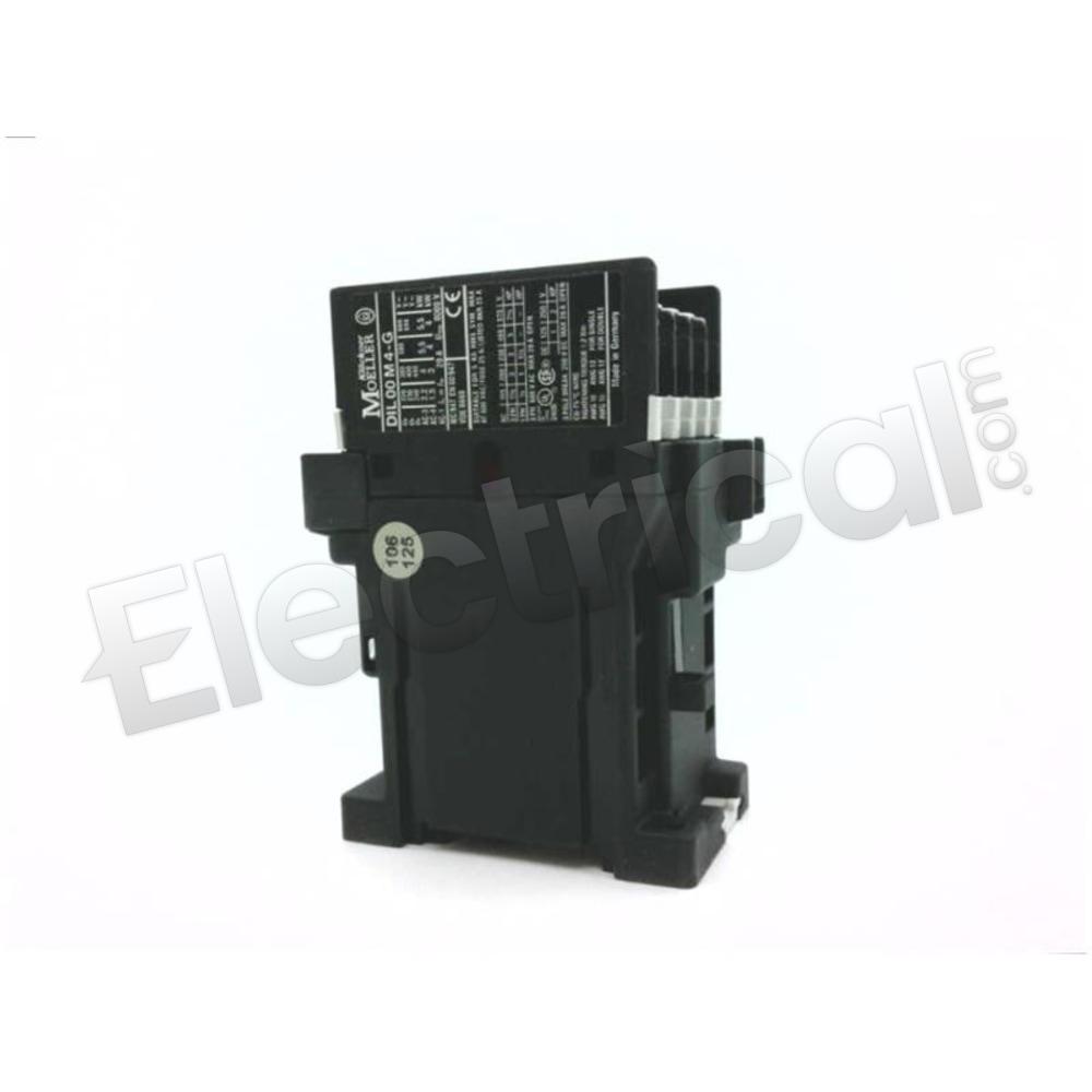 DIL00M4-G-24VDC