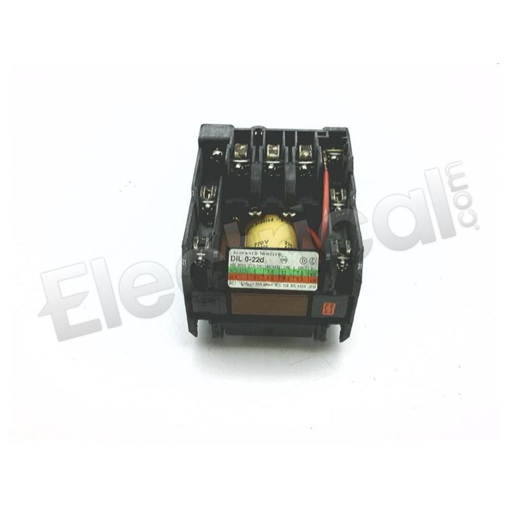 DIL022-220V/50HZ