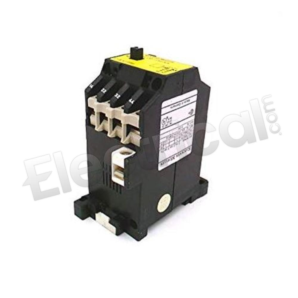 DIL08-22-110V/50HZ-120V/60HZ