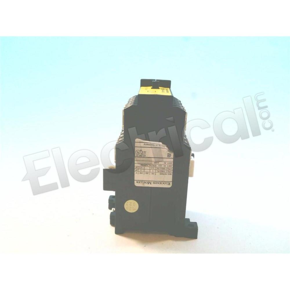 DIL08-44-NA-115VAC