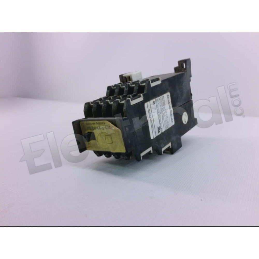 DIL08-44-S-CNA-120V