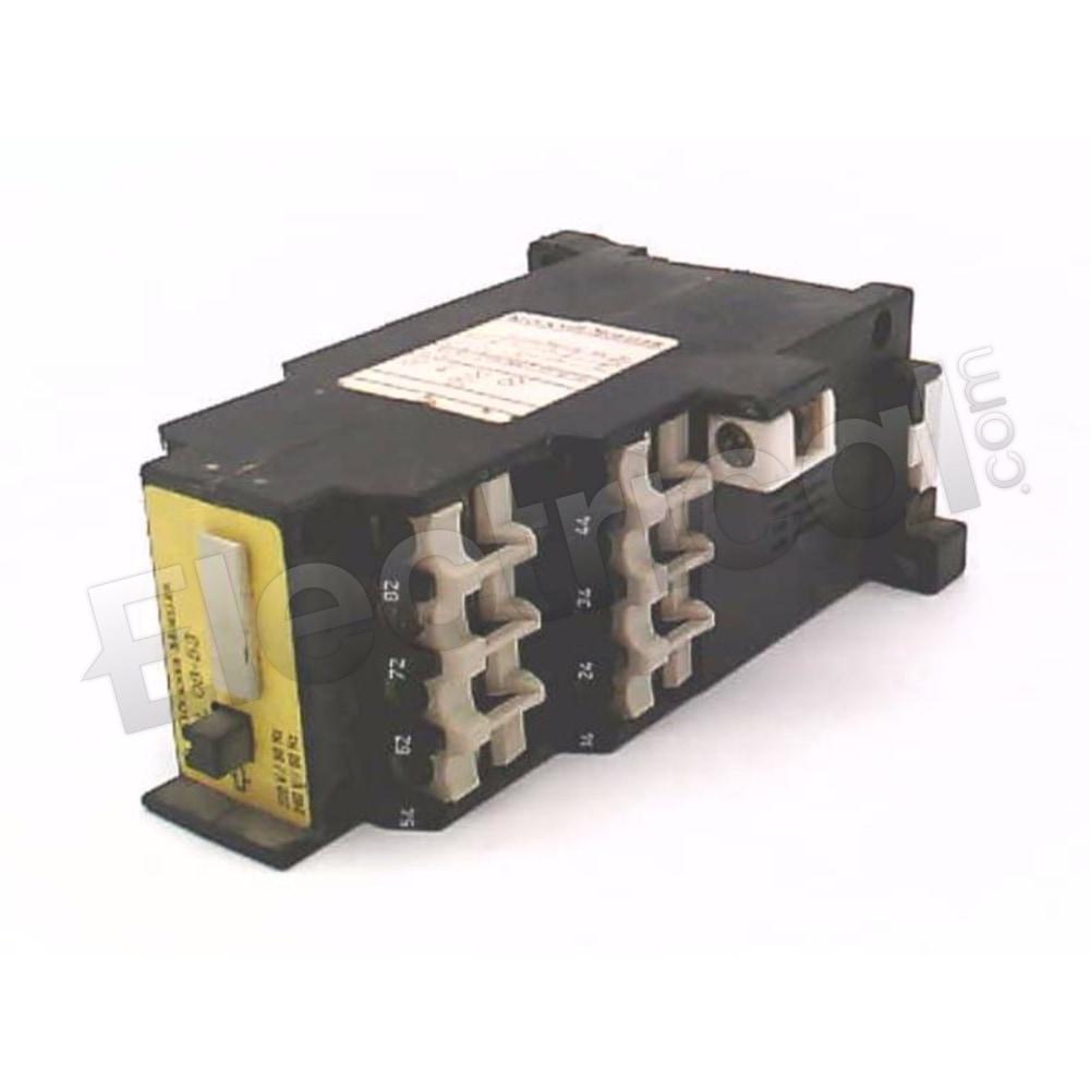 DIL08-53-220V/50HZ-240V/60HZ