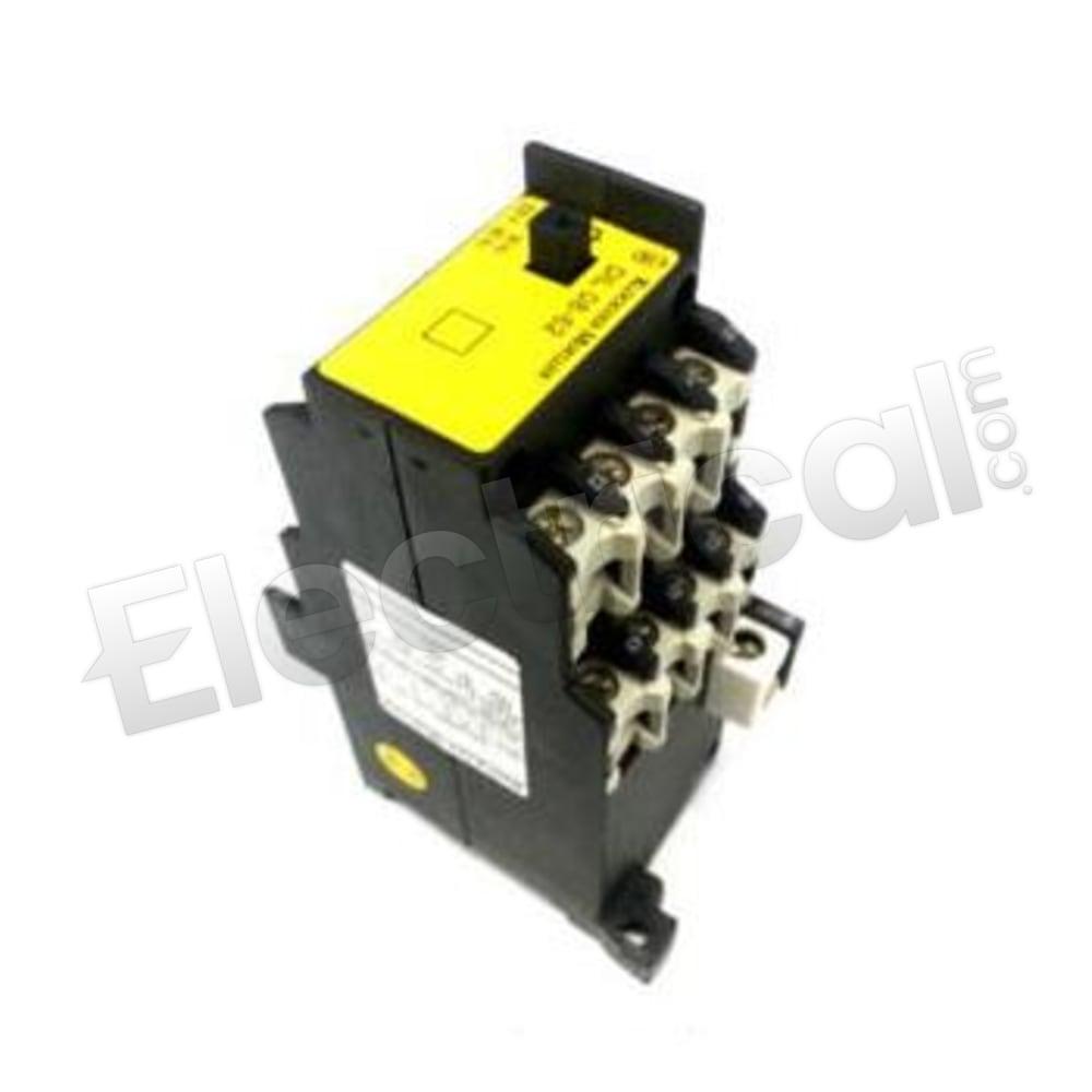 DIL08-62-NA 115V/60HZ