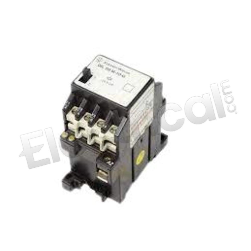DIL08M-10-G24VDC