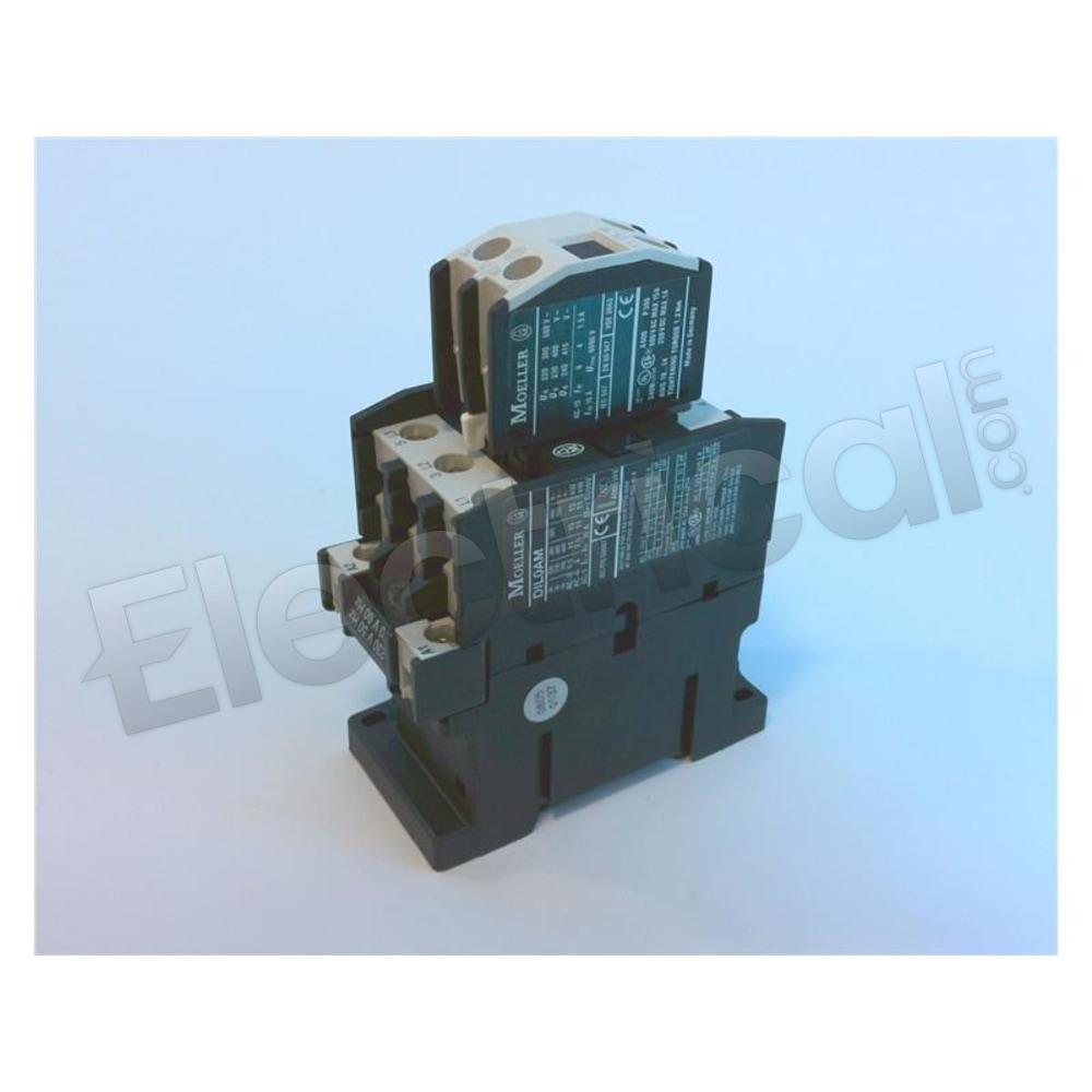 DIL0AM/11-230V/50HZ-240V/60HZ