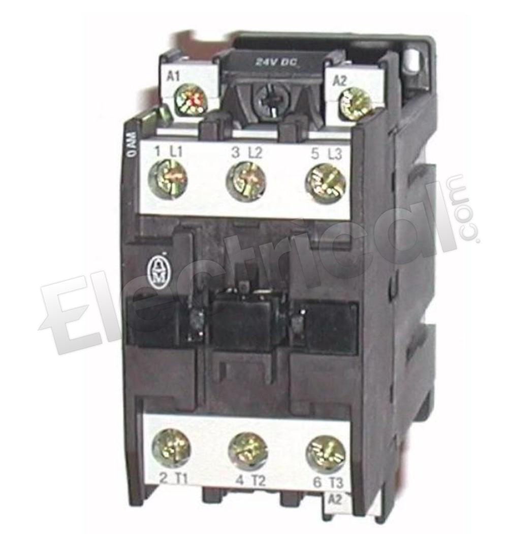 DIL0AM-110V-50/60HZ