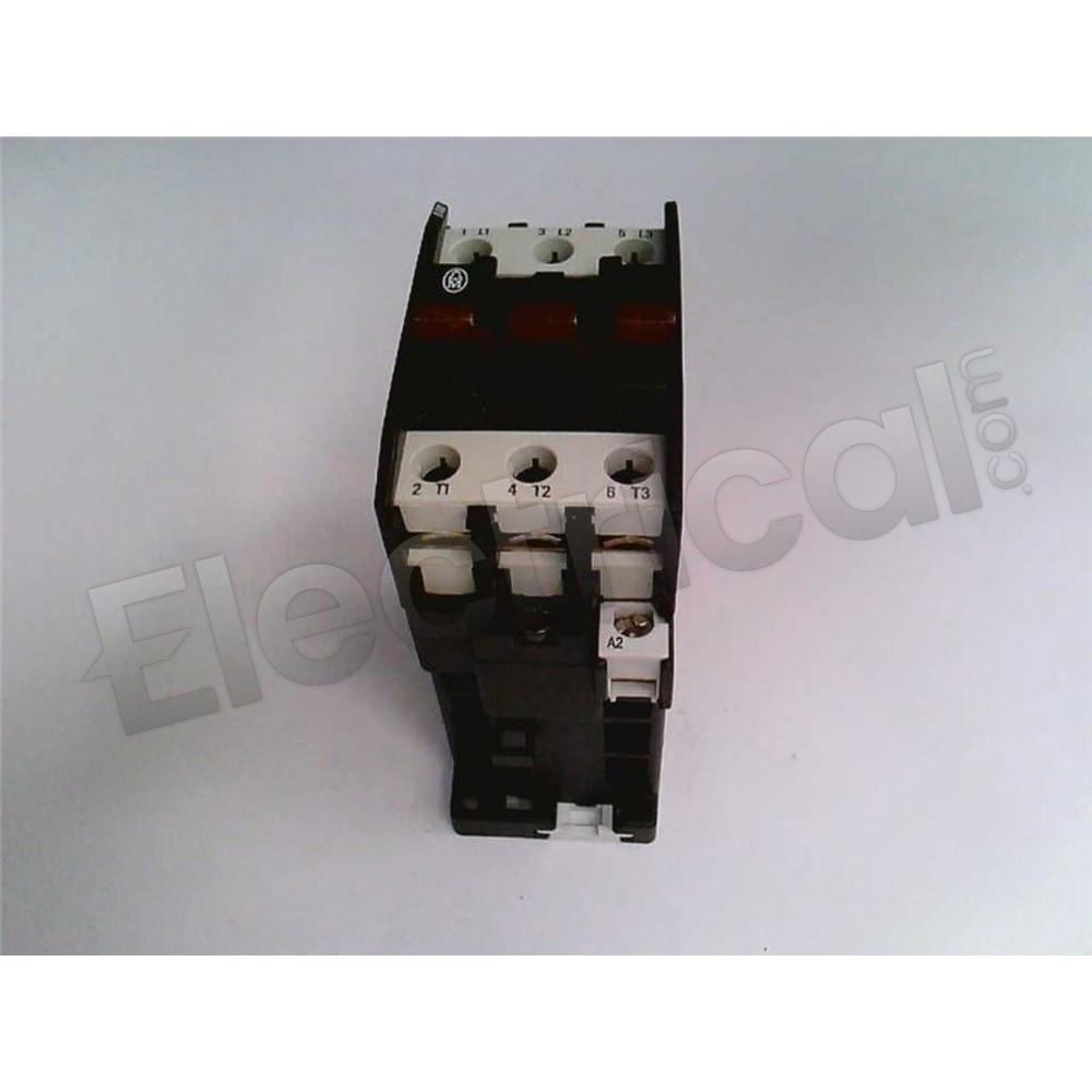 Moeller Contactor DIL0AM-G