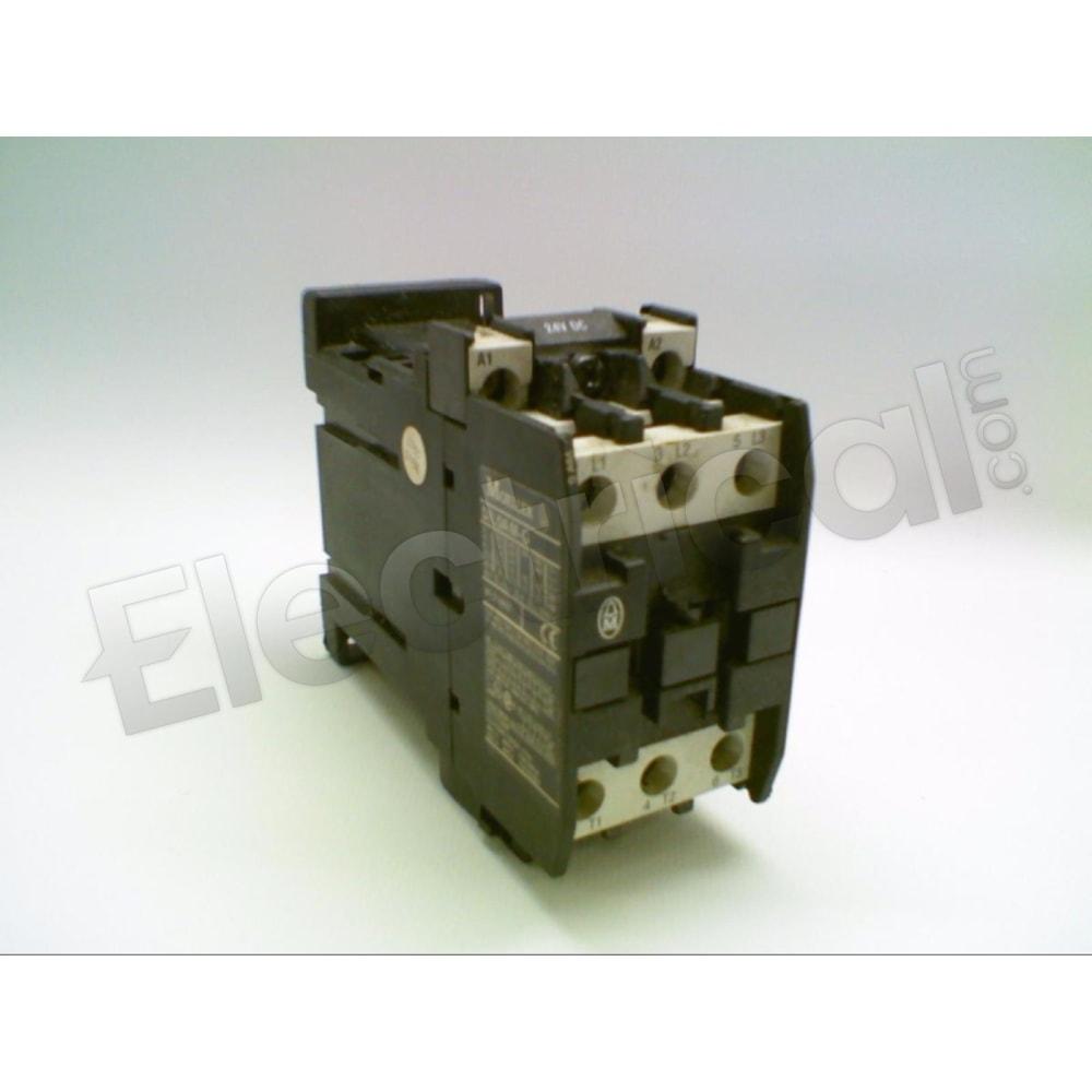 DIL0AM-G-24VDC