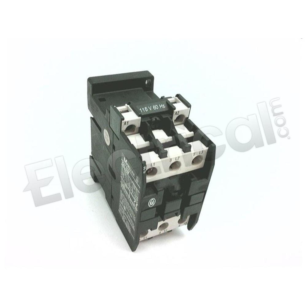 DIL0M-115V/60HZ