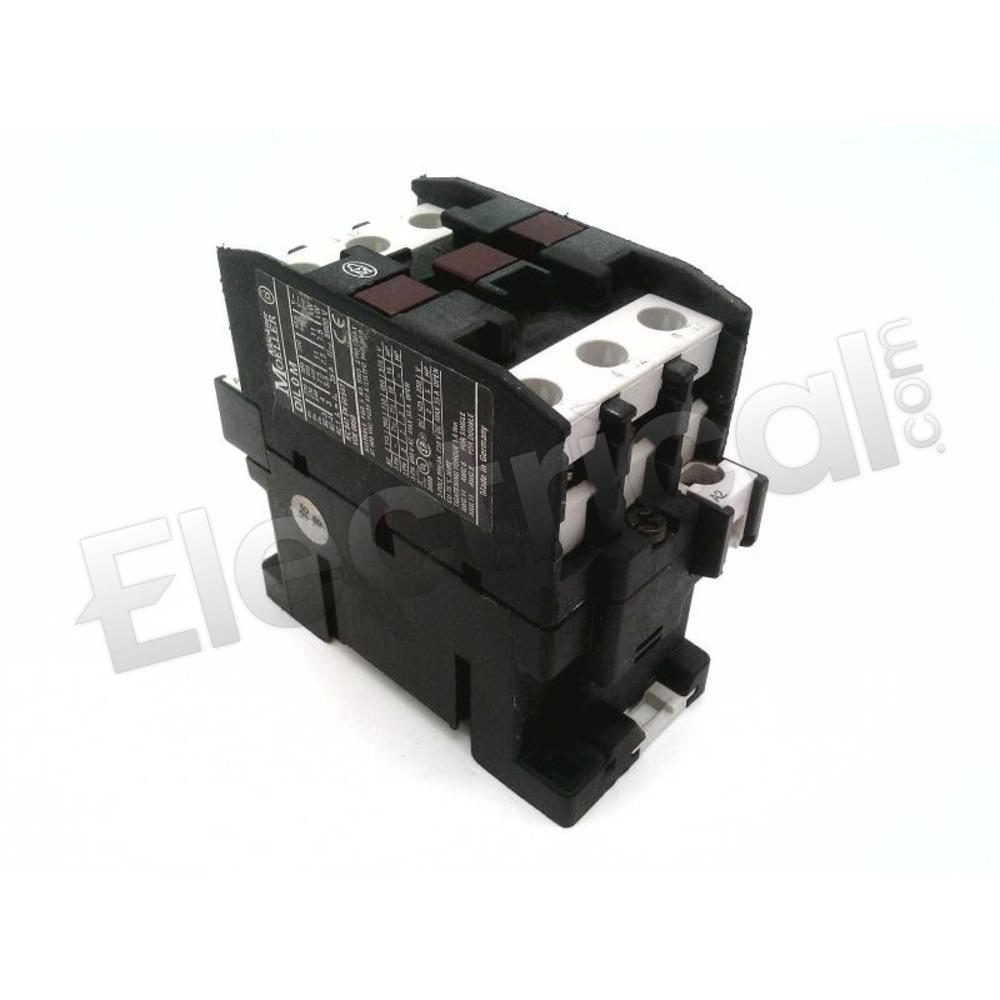 DIL0M-120V60HZ