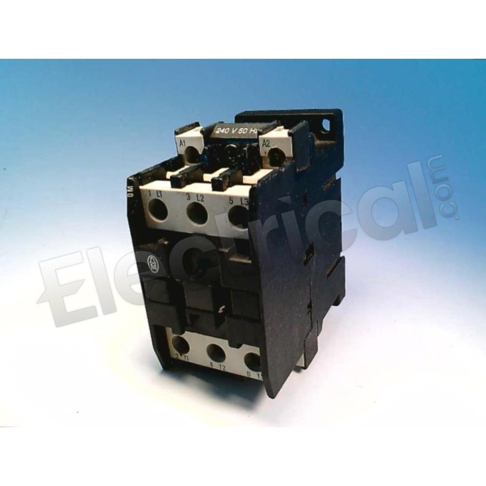 DIL0M-240V/50HZ