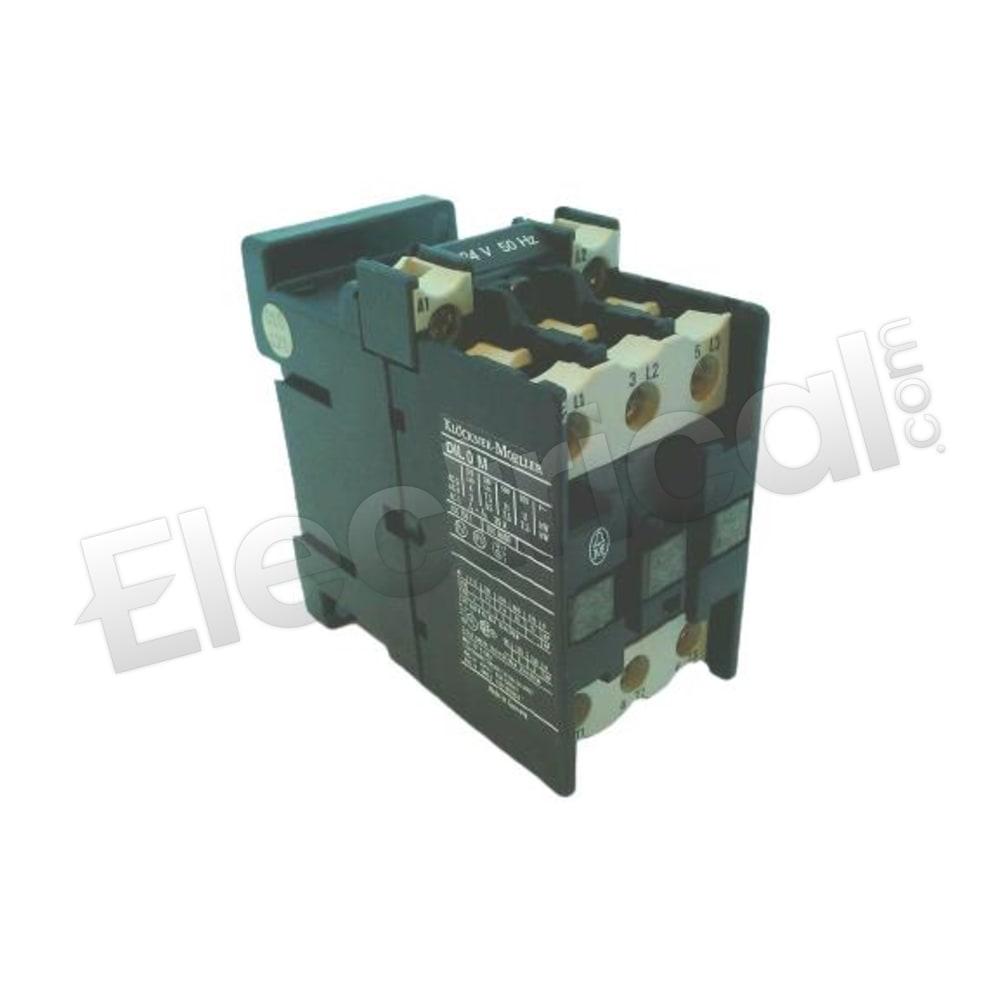 DIL0M-24V-50HZ