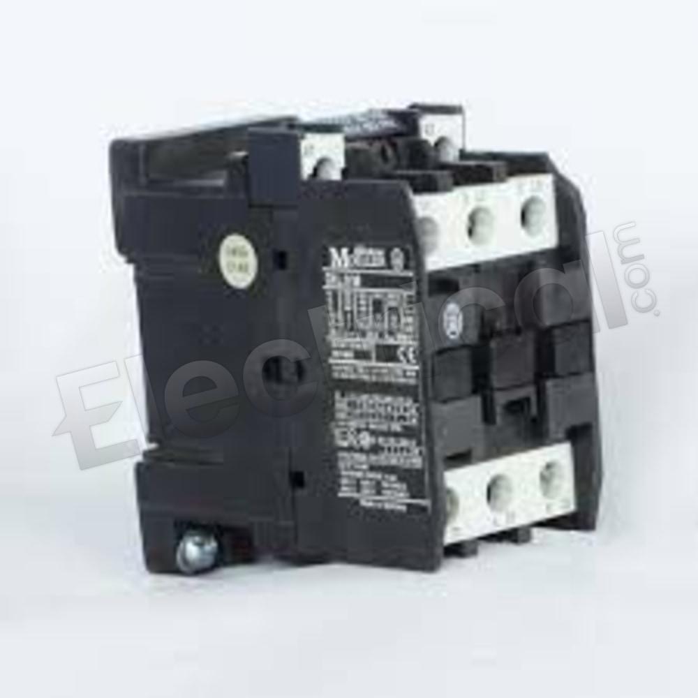DIL0M-24V-60HZ
