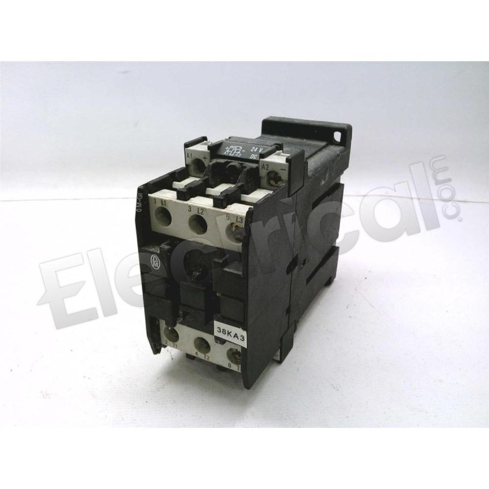 DIL0M-GI-24VDC