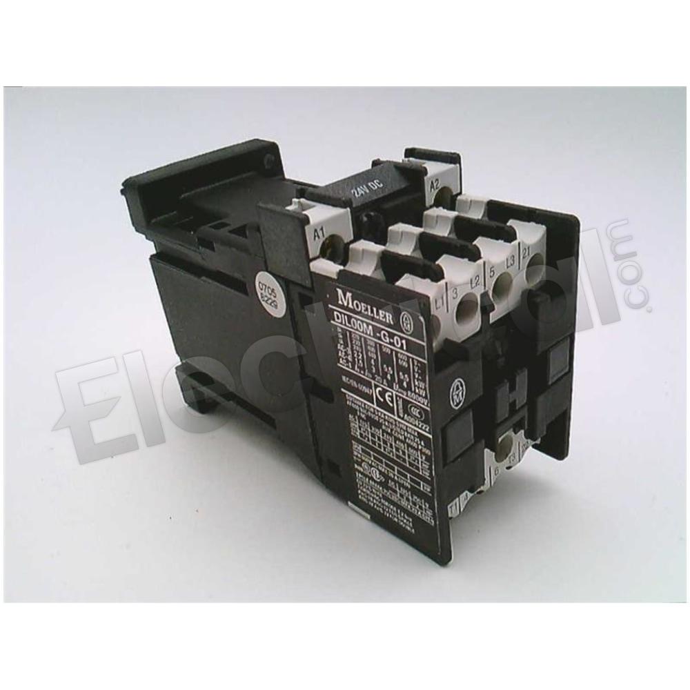 DIL0MG110VDC