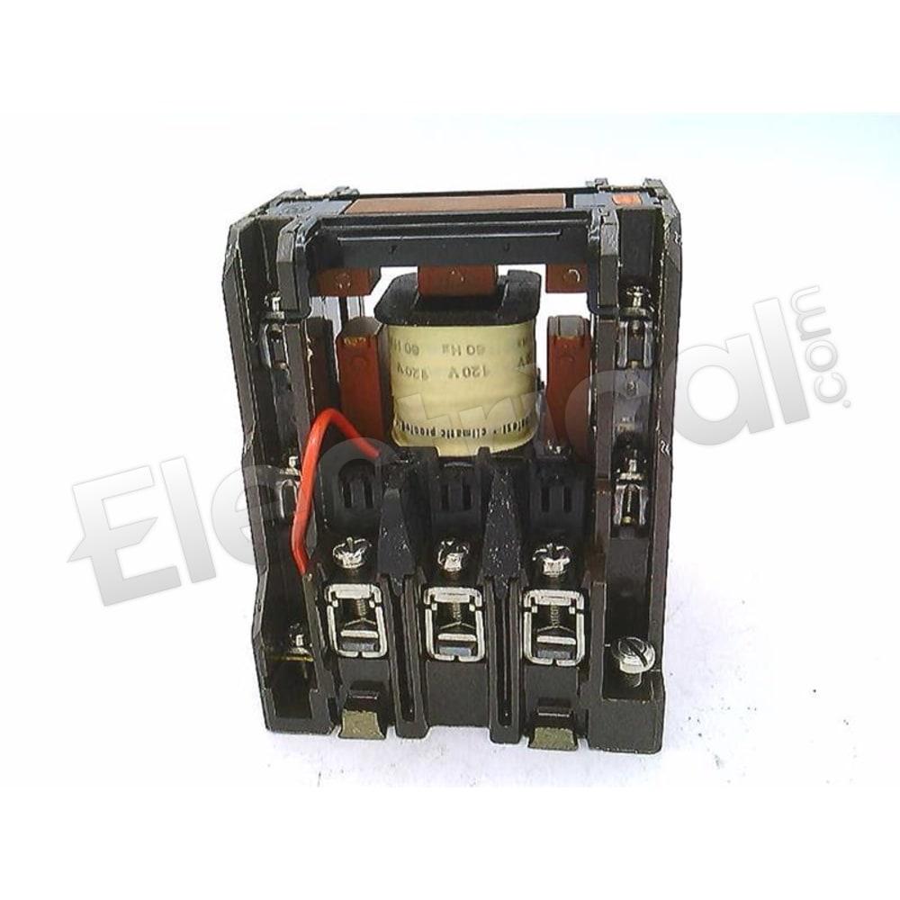 DIL1-22-NA-120V/60HZ