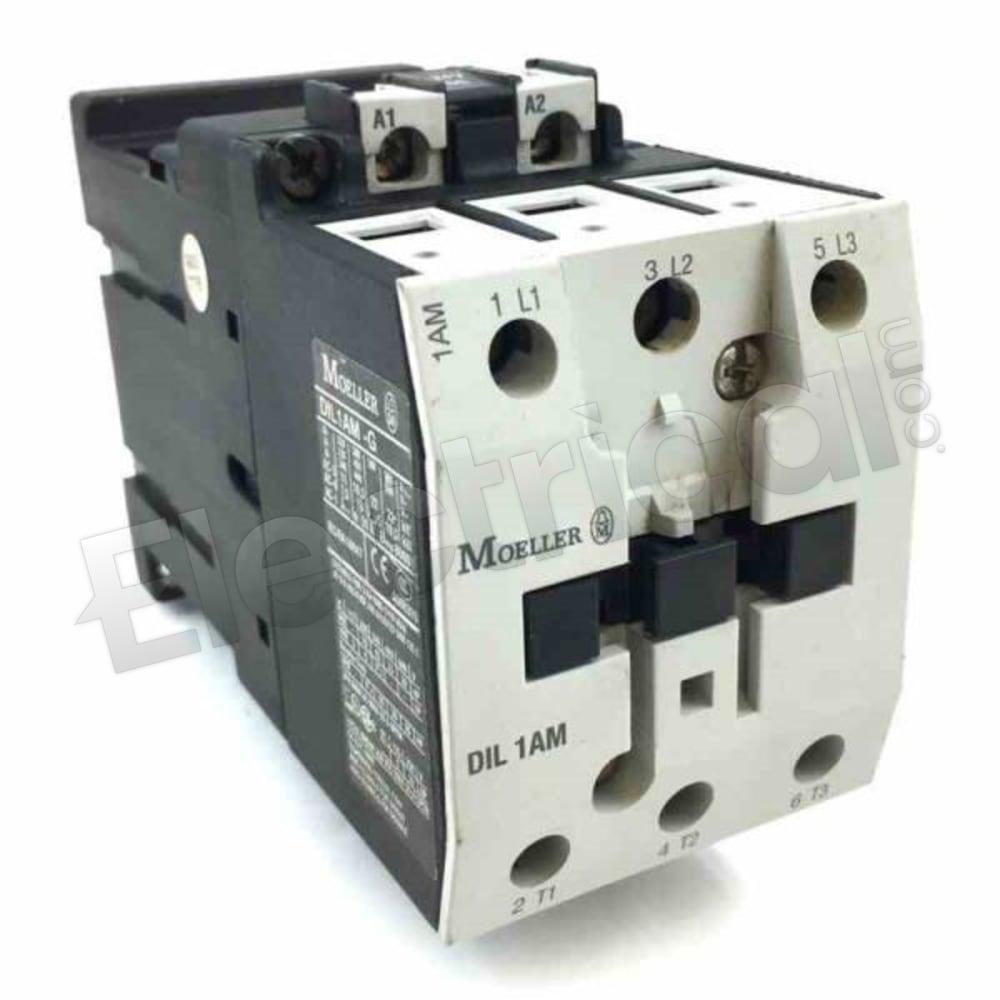 DIL1AM-G 42VDC