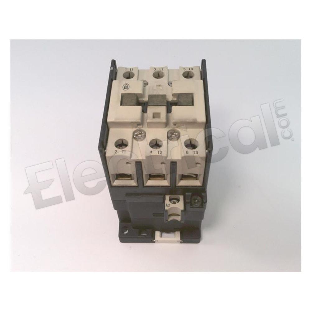 DIL1M-110/120V-50/60HZ