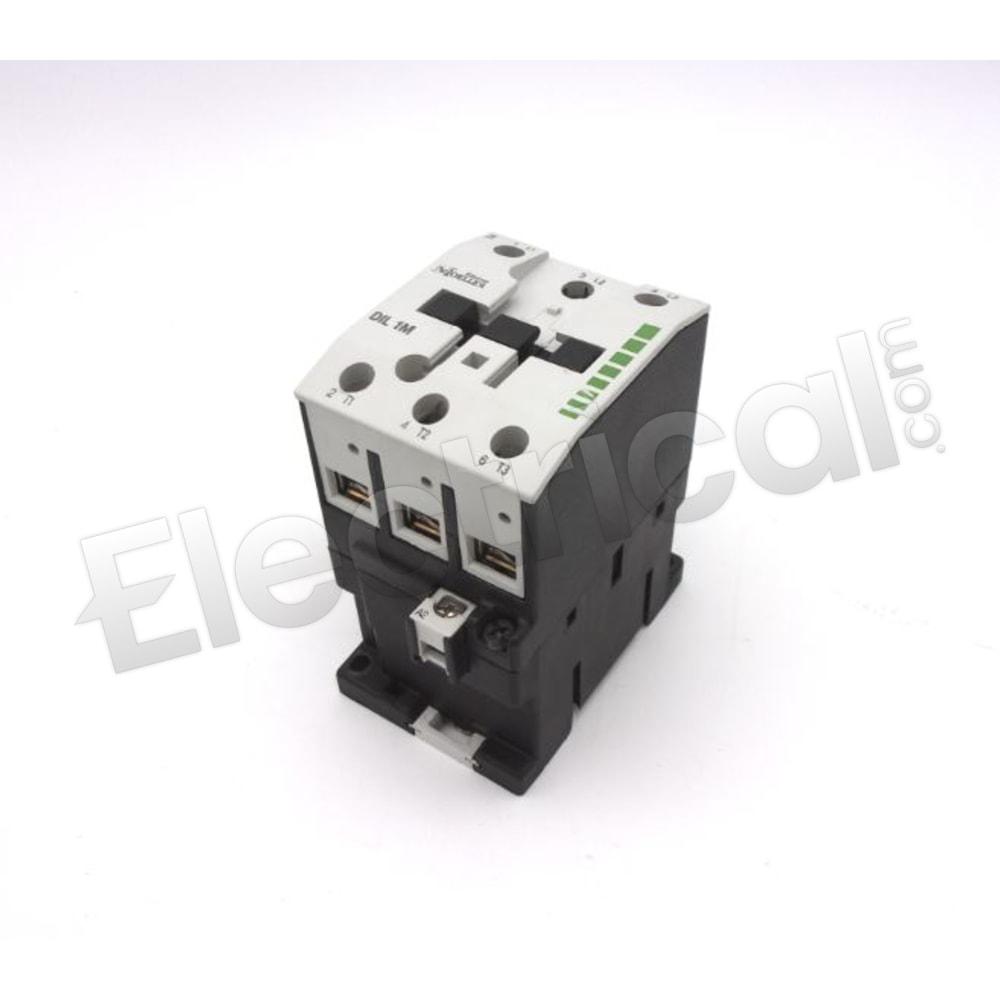 DIL1M-110V/50HZ/120V/60HZ