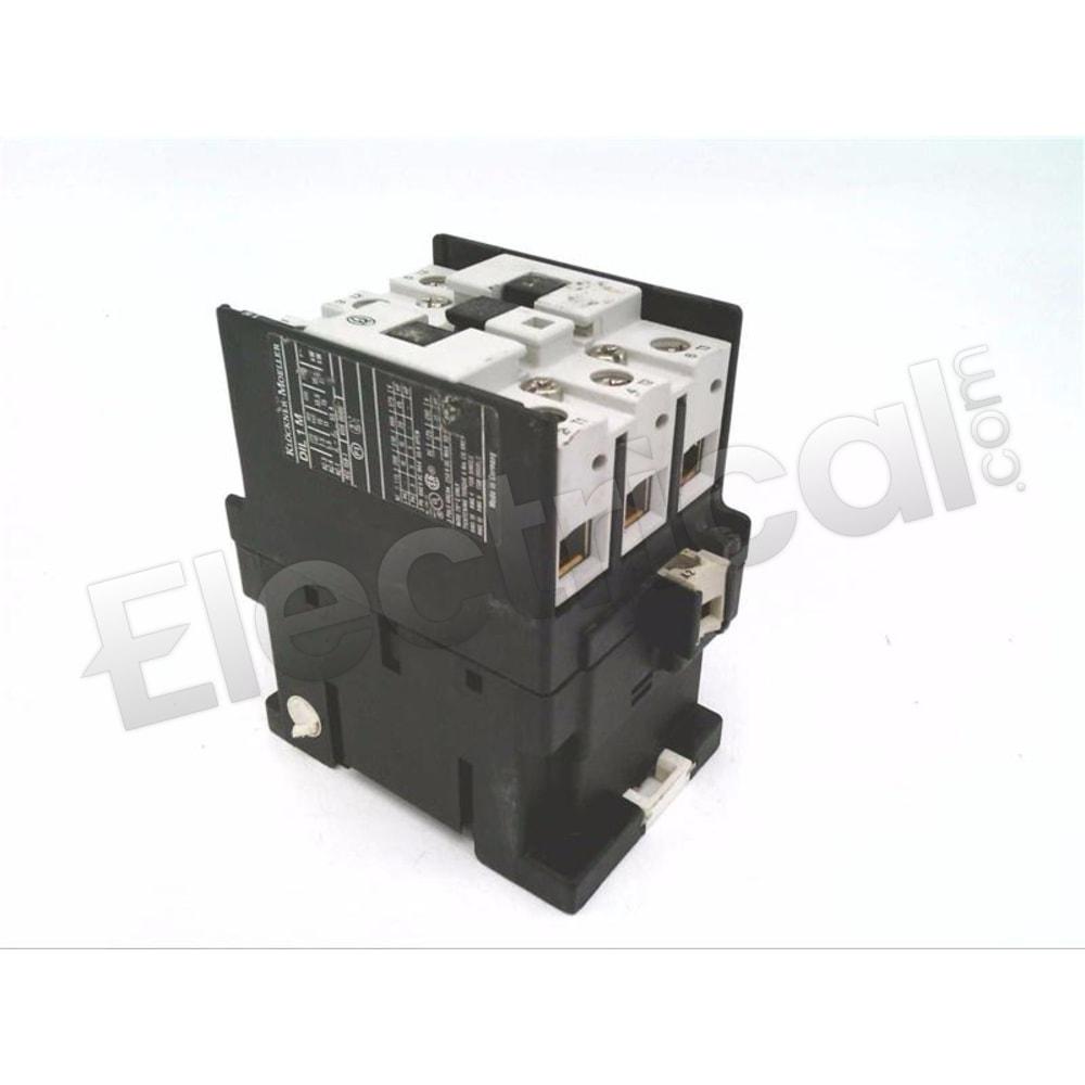 DIL1M-220V/50HZ-240V/60HZ