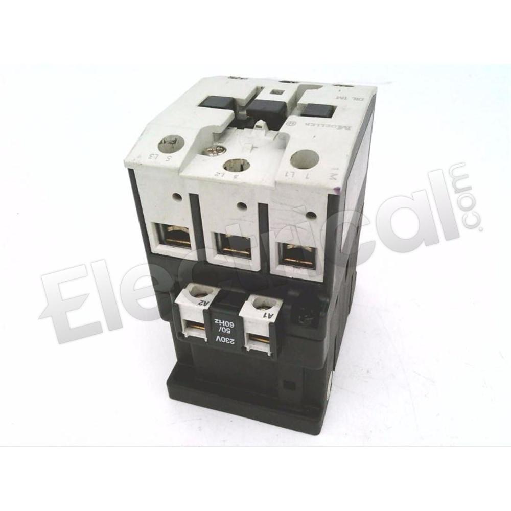 DIL1M-230V/50HZ-240V/60HZ