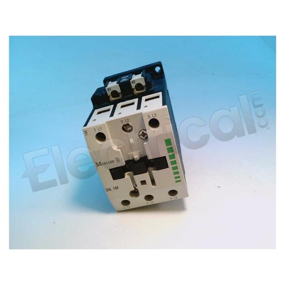 DIL1M-230V-50/60HZ