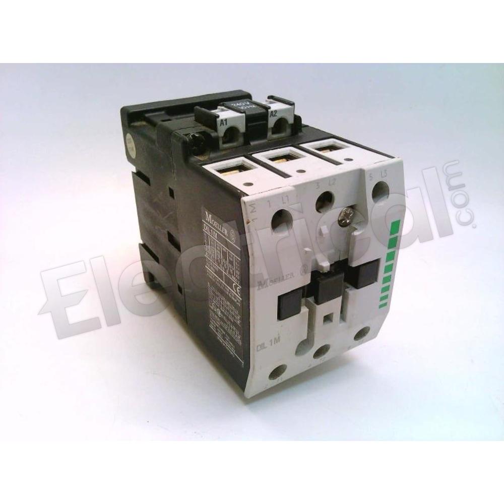 DIL1M-240V/50HZ